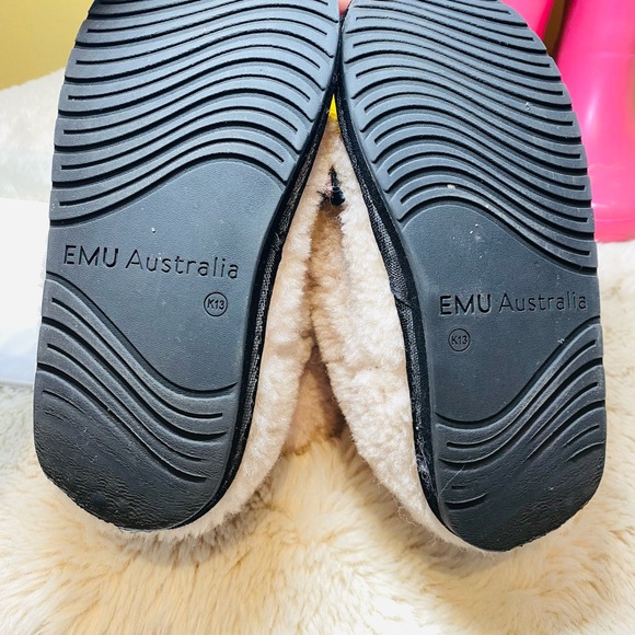 Hunter Vibrant Pink and Sunny Yellow Boots - Picture 10 of 14